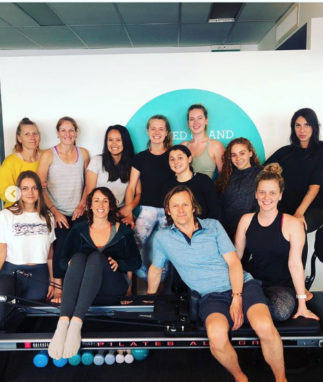 APPI Pilates Instructor Certification - Hear what participants have to say